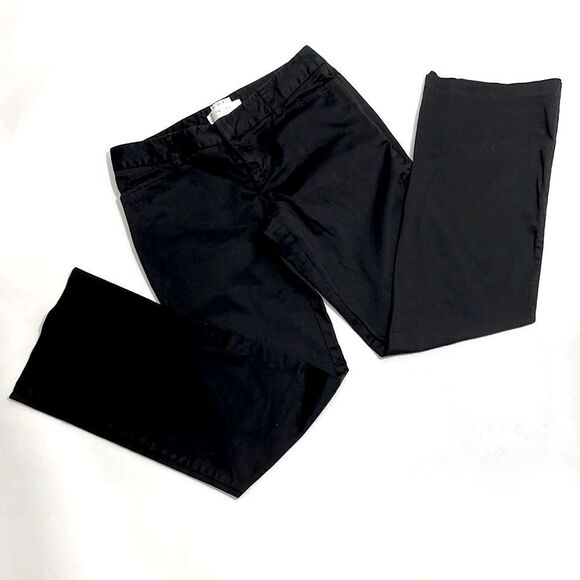 Old Navy Stretch Pants Women - Picture 1 of 6